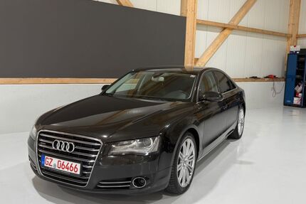 Audi A8 346.480 km 9.999 &euro; Giengen 89537