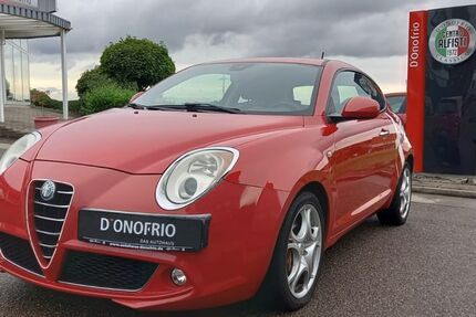 Alfa Romeo MiTo 95.461 km 5.990 &euro; Aalen 73433