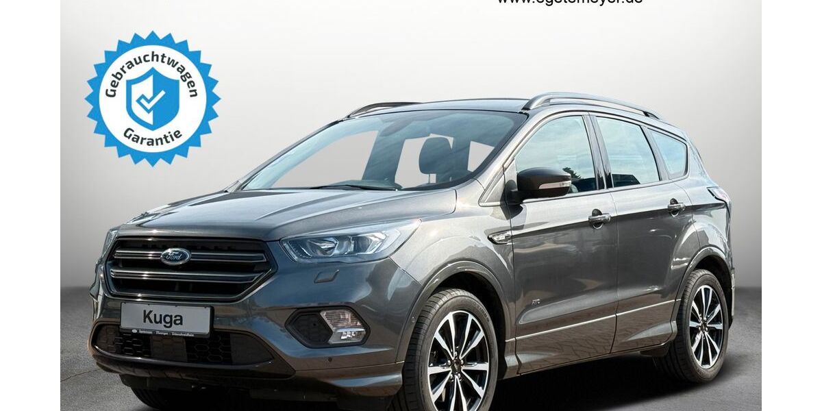 Ford Kuga 70.500 km 17.900 &euro; Unterschneidheim 73485