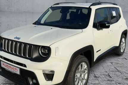 Jeep Renegade 17.000 km 22.500 &euro; Bopfingen 73441