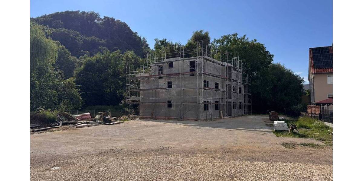 Terrassenwohnung Aalen Unterkochen - 3 Zimmer, 348.500&euro; | Angebot:25742168