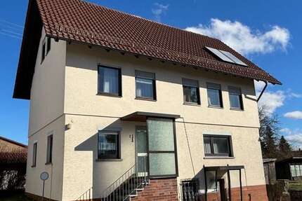 Haus Bühlerzell - 7 Zimmer, 149 m&sup2;, 259.000&euro; | Angebot:25276897