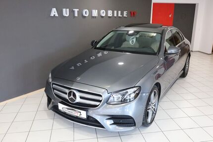 Mercedes-Benz E 400 244.850 km 24.990 &euro; Syrgenstein-Landshausen 89428