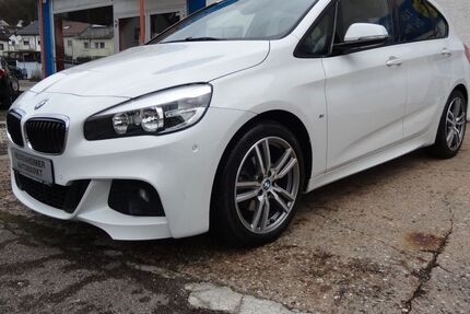 BMW 218 Active Tourer 61.000 km 14.999 &euro; Heidenheim 89520