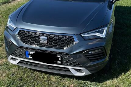 Seat Ateca 100.000 km 17.995 &euro; Heuchlingen 89547