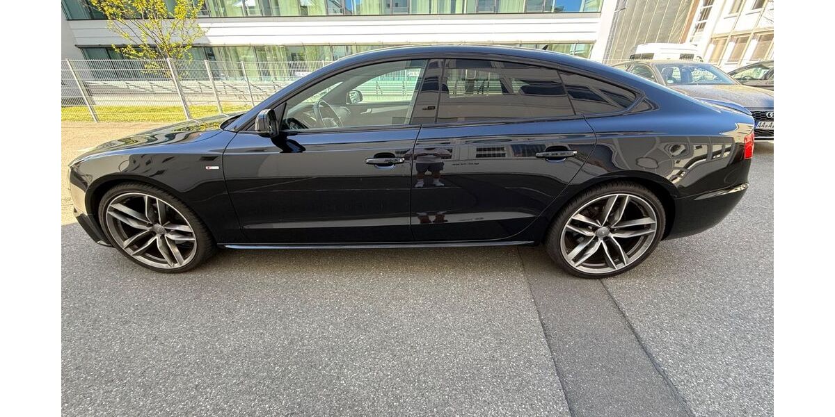 Audi A5 183.000 km 13.900 &euro; Aalen 73430