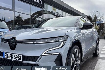 Renault Megane 6.000 km 31.980 &euro; Schwäbisch Gmünd 73529