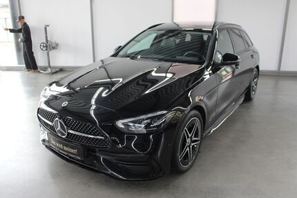 Mercedes-Benz C 200 74.541 km 37.490 &euro; Heidenheim 89520