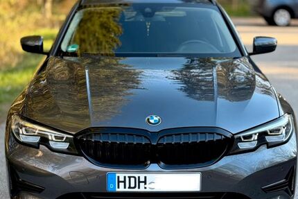 BMW 320 168.000 km 16.600 &euro; Heidenheim 89520