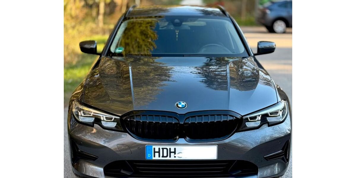 BMW 320 168.000 km 16.600 &euro; Heidenheim 89520