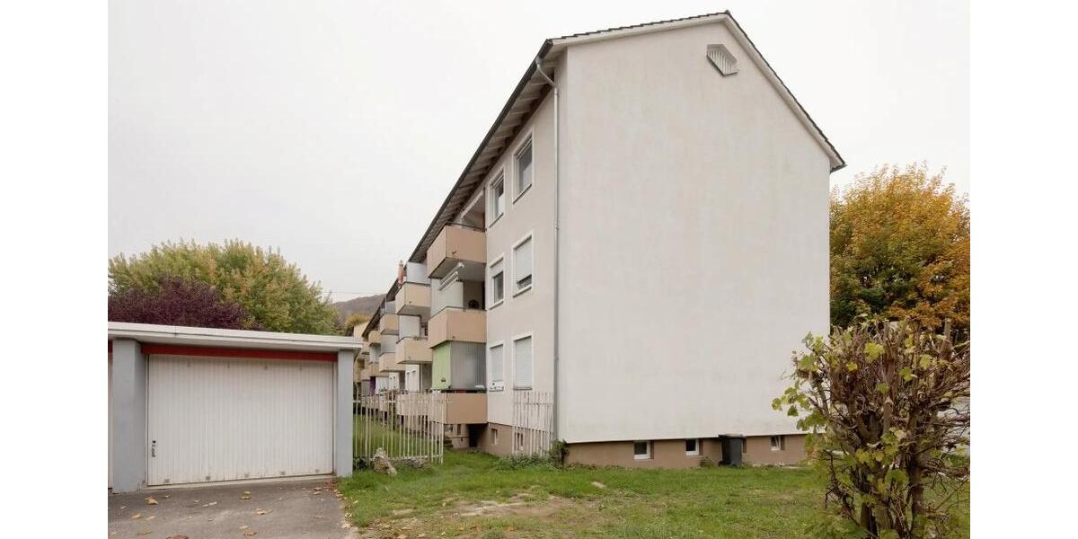 Etagenwohnung Oberkochen - 3 Zimmer, 57 m&sup2;, 199.000&euro; | Angebot:26957503