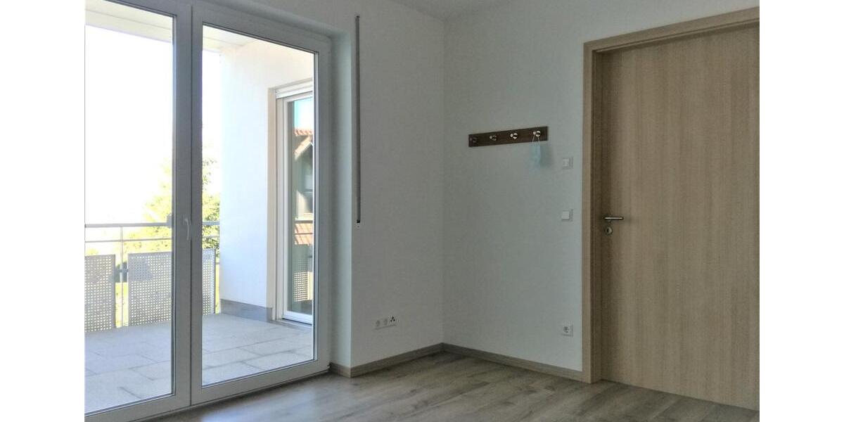 Etagenwohnung Rosenberg - 2 Zimmer, 50 m&sup2;, 570&euro; | Angebot:25948386