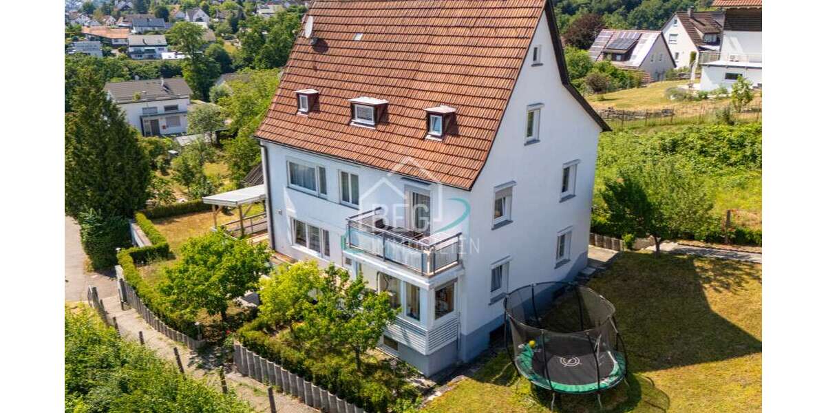 Einfamilienhaus Lorch - 10 Zimmer, 205 m&sup2;, 499.000&euro; | Angebot:27072413