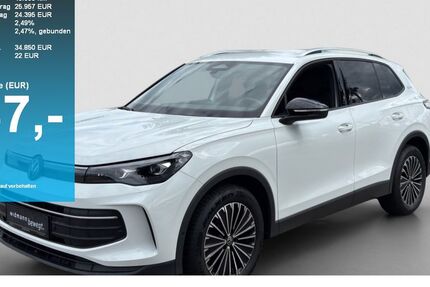 VW Tiguan 26.265 km 34.850 &euro; Schwäbisch Gmünd 73527