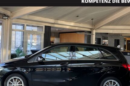 Mercedes-Benz B 220 163.403 km 14.490 &euro; Bopfingen 73441