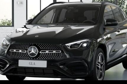 Mercedes-Benz GLA 180 9.900 km 42.990 &euro; Schwäbisch Gmünd 73529