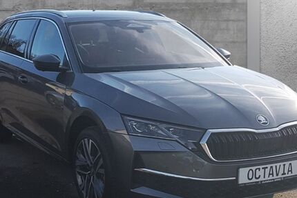 Skoda Octavia 4.892 km 36.490 &euro; Schwäbisch Gmünd 73525