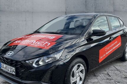 Hyundai i20 1.500 km 19.490 &euro; Essingen 73457