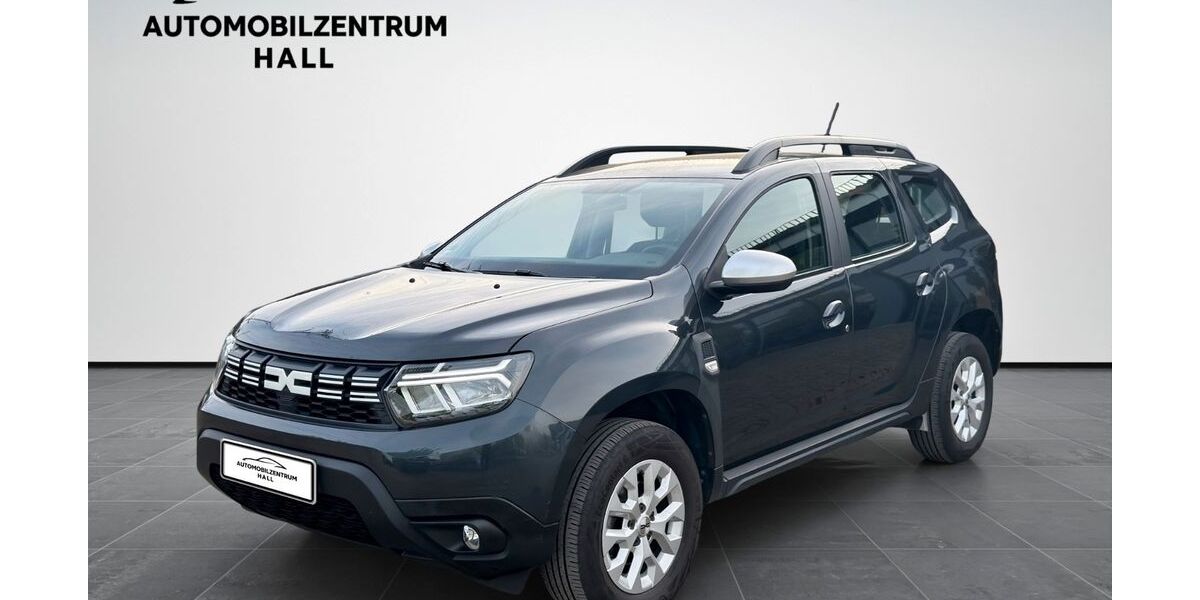 Dacia Duster 40.000 km 16.999 &euro; Aalen 73430