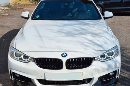 BMW 430 112.287 km 25.500 &euro; Aalen 73431