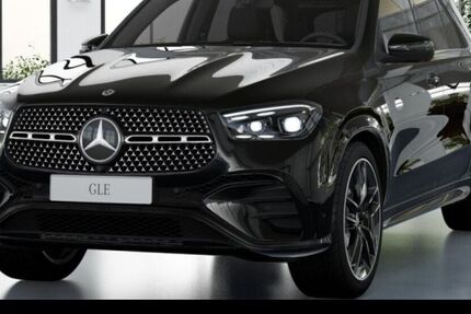 Mercedes-Benz GLE 450 9.900 km 87.990 &euro; Schwäbisch Gmünd 73529