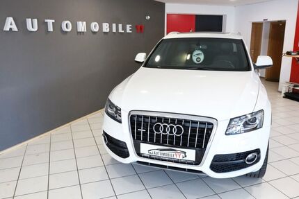 Audi Q5 168.500 km 14.990 &euro; Syrgenstein-Landshausen 89428