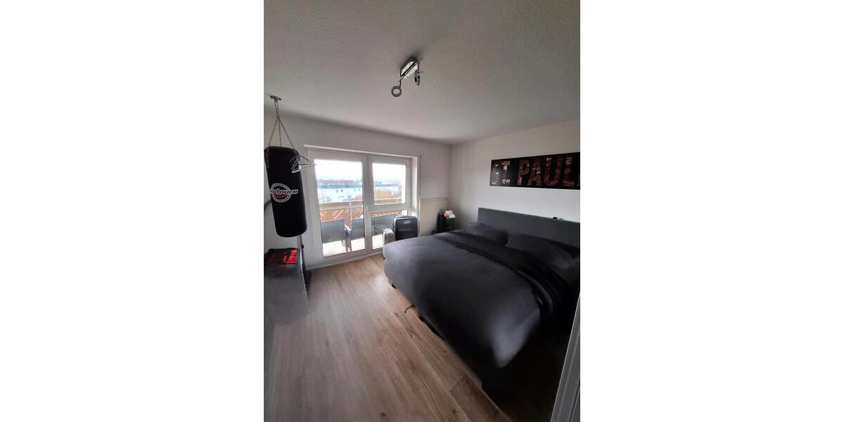 Hochparterre Nattheim - 2 Zimmer, 54 m&sup2;, 174.000&euro; | Angebot:25235584