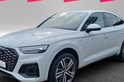 Audi Q5 31.382 km 44.980 &euro; Schwäbisch Gmünd 73527