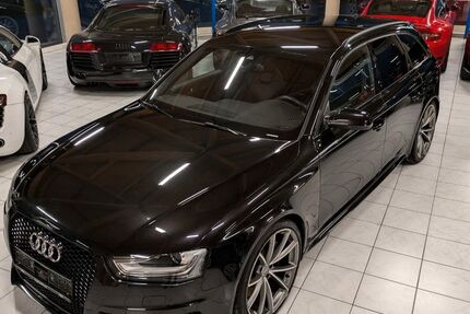Audi RS4 199.920 km 32.900 &euro; Nattheim 89564