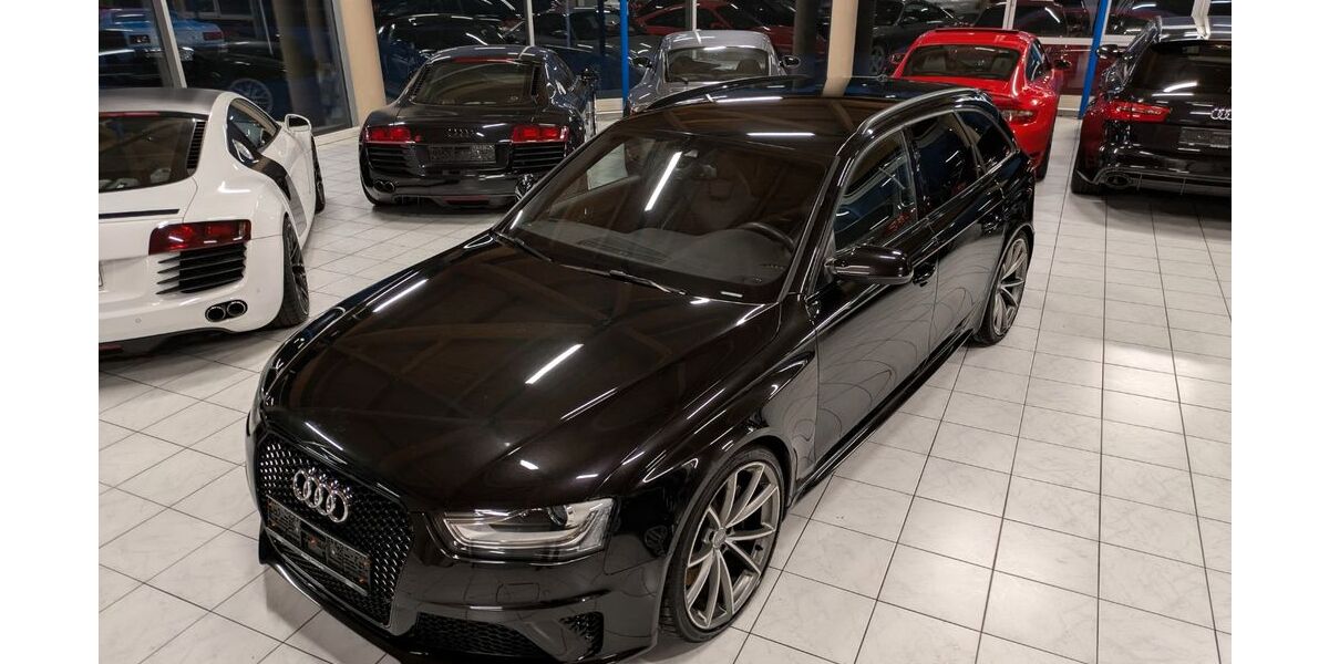 Audi RS4 199.920 km 32.900 &euro; Nattheim 89564