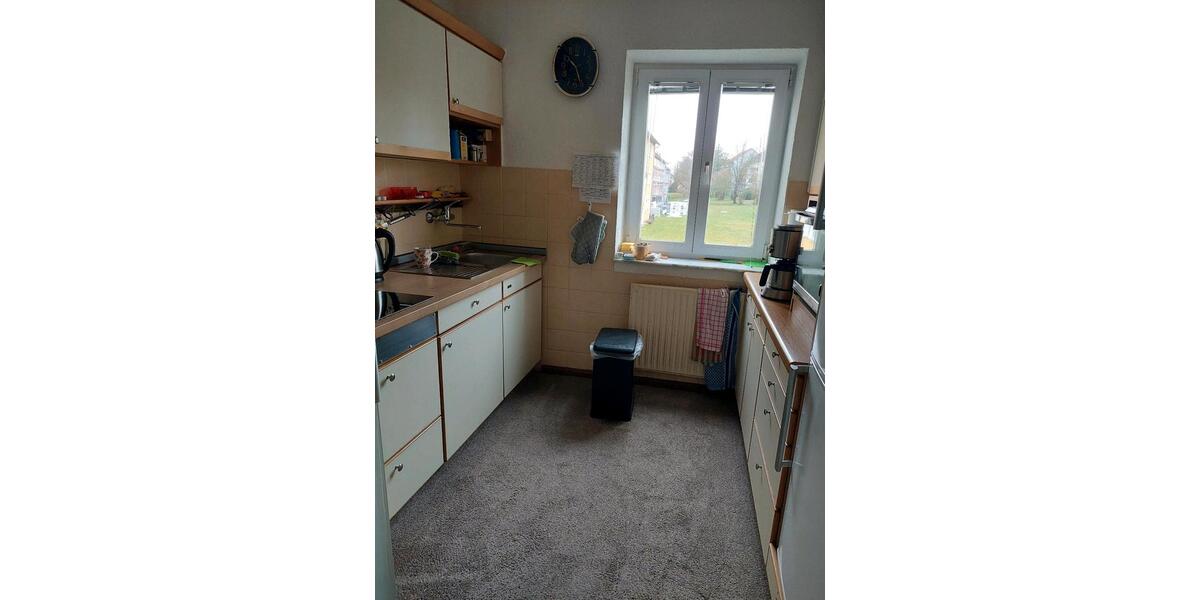 Etagenwohnung Aalen - 3 Zimmer, 63 m&sup2;, 200.000&euro; | Angebot:25804916