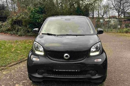 Smart ForTwo 63.468 km 7.200 &euro; Aalen 73430