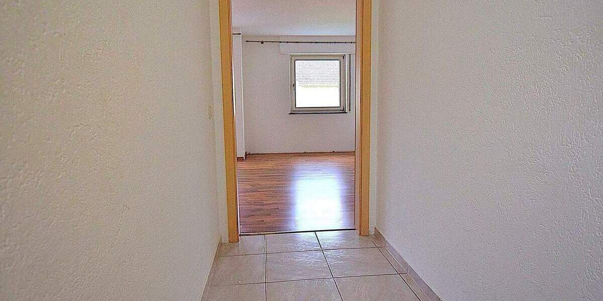 Etagenwohnung Oberkochen - 3 Zimmer, 70 m&sup2;, 151.500&euro; | Angebot:25799656