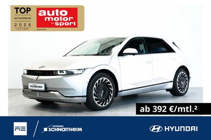 Hyundai IONIQ 5 6.339 km 45.990 &euro; Heidenheim 89520
