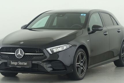 Mercedes-Benz A 250 32.428 km 25.850 &euro; Aalen 73431