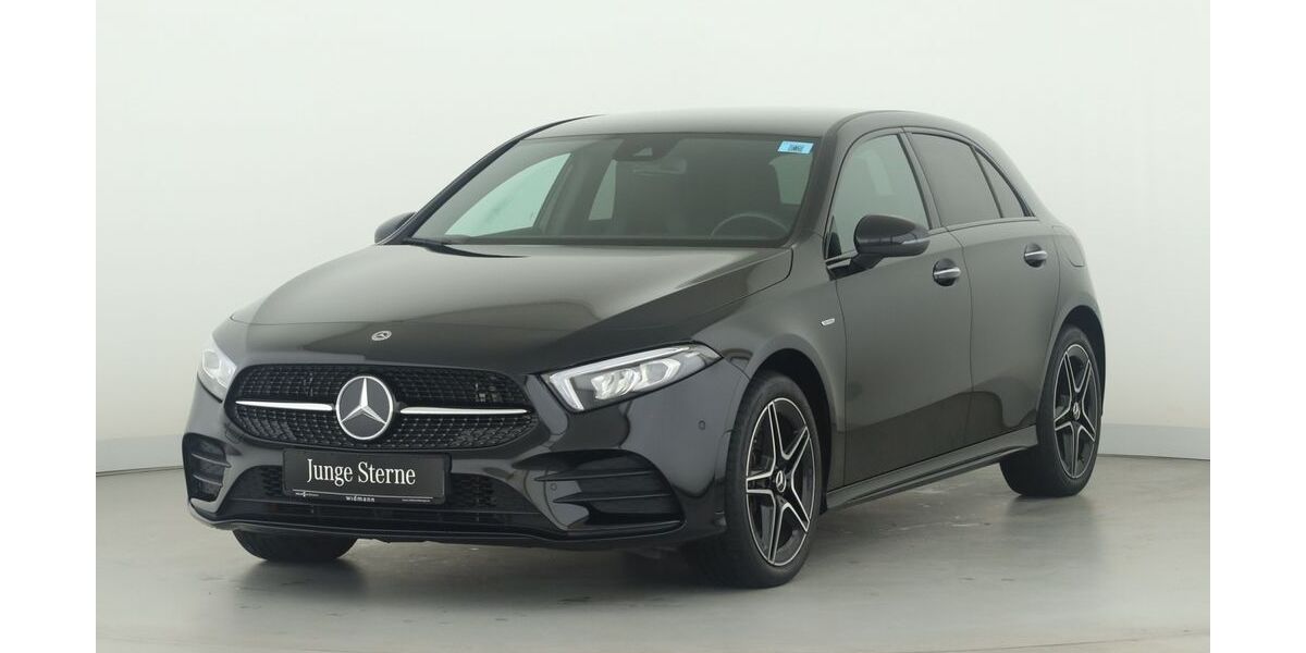 Mercedes-Benz A 250 32.428 km 25.850 &euro; Aalen 73431