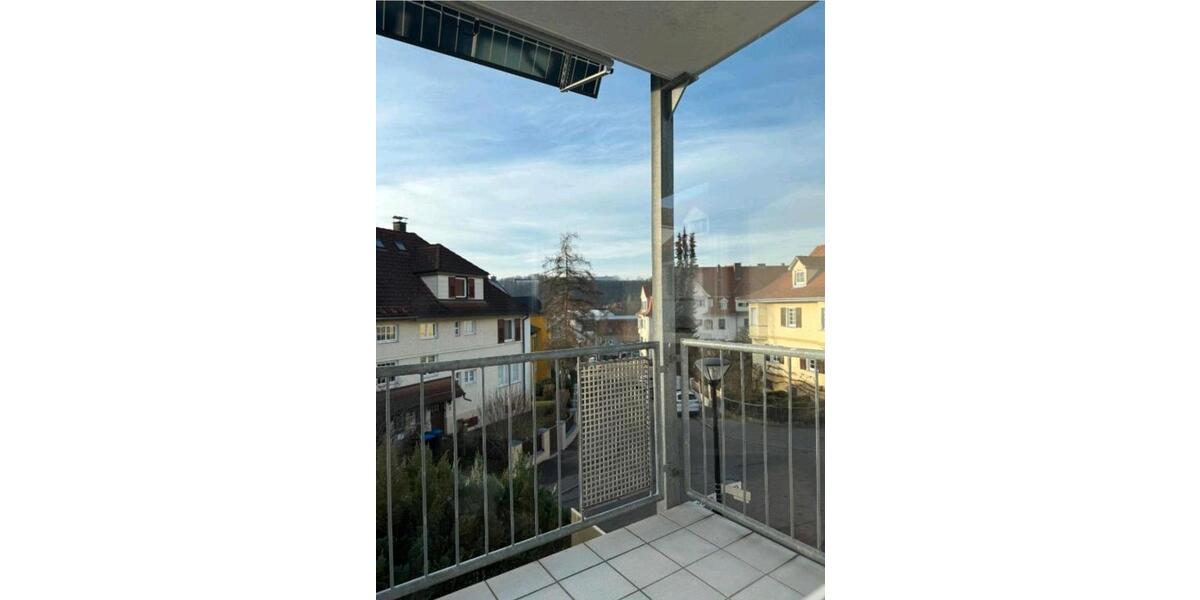 Etagenwohnung Heidenheim an der Brenz - 2 Zimmer, 50 m&sup2;, 199.000&euro; | Angebot:24296416