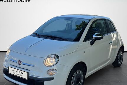 Fiat 500 122.470 km 4.899 &euro; Waldstetten 73550