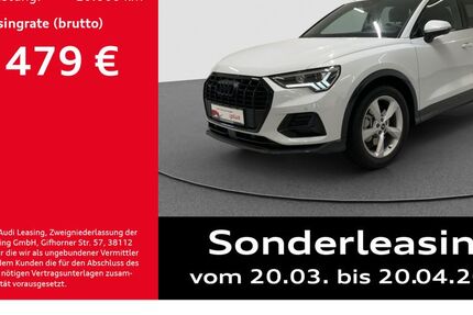 Audi Q3 4.823 km 47.650 &euro; Aalen 73431