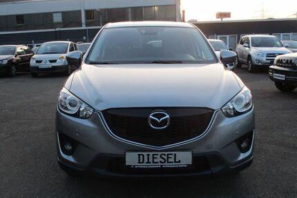 Mazda CX-5 216.428 km 5.990 &euro; Schwäbisch Gmünd 73525