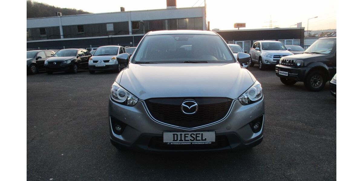 Mazda CX-5 216.428 km 5.990 &euro; Schwäbisch Gmünd 73525