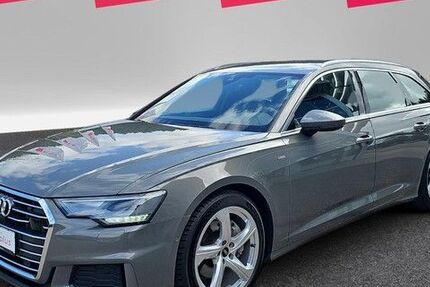 Audi A6 82.683 km 37.450 &euro; Schwäbisch Gmünd 73527