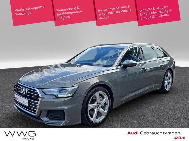 Audi A6 82.683 km 37.450 &euro; Schwäbisch Gmünd 73527