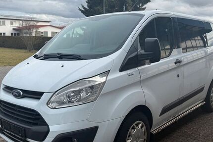 Ford Transit Custom 165.200 km 14.800 &euro; Unterschneidheim 73485