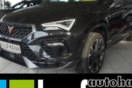 Cupra Ateca 13.760 km 33.990 &euro; Aalen-Dewangen 73434
