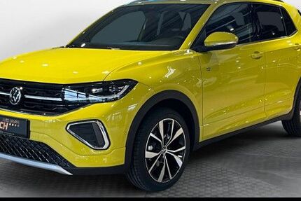 VW T-Cross 19.350 km 27.930 &euro; Ellwangen 73479