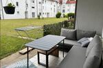 Terrassenwohnung Nördlingen - 4 Zimmer, 83 m&sup2;, 273.000&euro; | Angebot:26900563