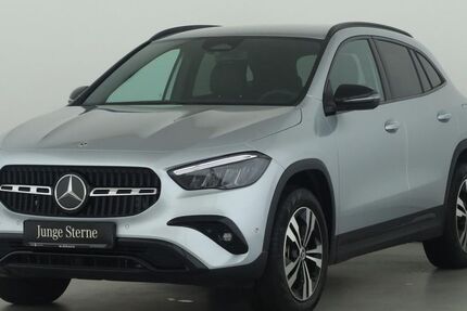 Mercedes-Benz GLA 200 6.063 km 35.850 &euro; Aalen 73431