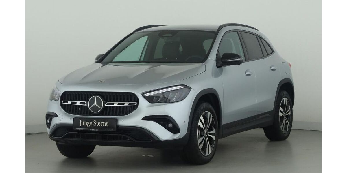 Mercedes-Benz GLA 200 6.063 km 35.850 &euro; Aalen 73431