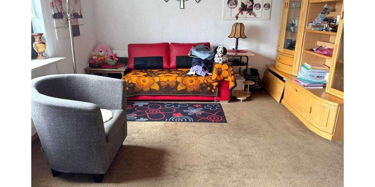 Doppelhaushälfte Oberkochen - 5 Zimmer, 100 m&sup2;, 258.000&euro; | Angebot:25686543